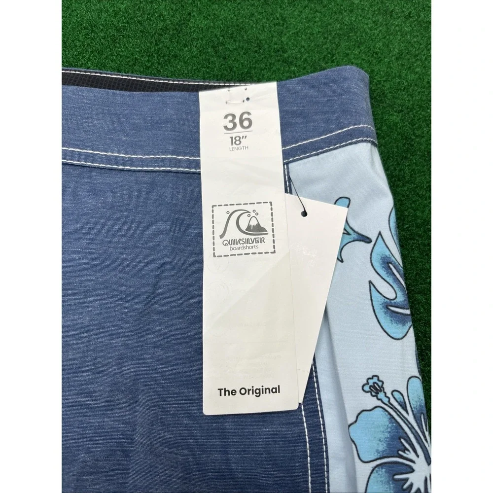 Quiksilver Original Arch 18